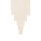 LaRibbons 3/8" - 1 1/2" Single Face Satin Ribbon | 50 Yard Roll - 100 Yard Roll